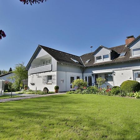 Appartemenhaus Linda-Lu Appartementhaus Linda-Lu Appartement 7 Scharbeutz Exteriör bild
