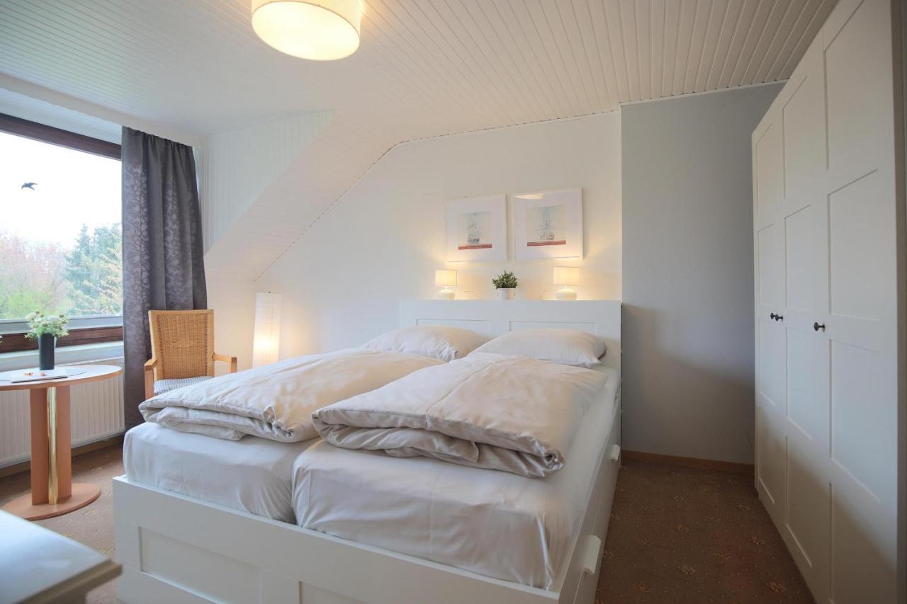 Appartemenhaus Linda-Lu Appartementhaus Linda-Lu Appartement 7 Scharbeutz Exteriör bild