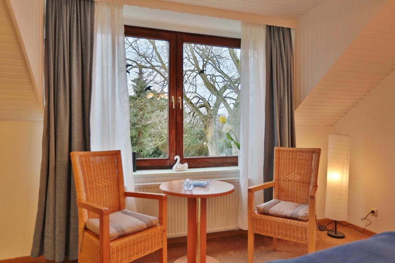 Appartemenhaus Linda-Lu Appartementhaus Linda-Lu Appartement 7 Scharbeutz Exteriör bild