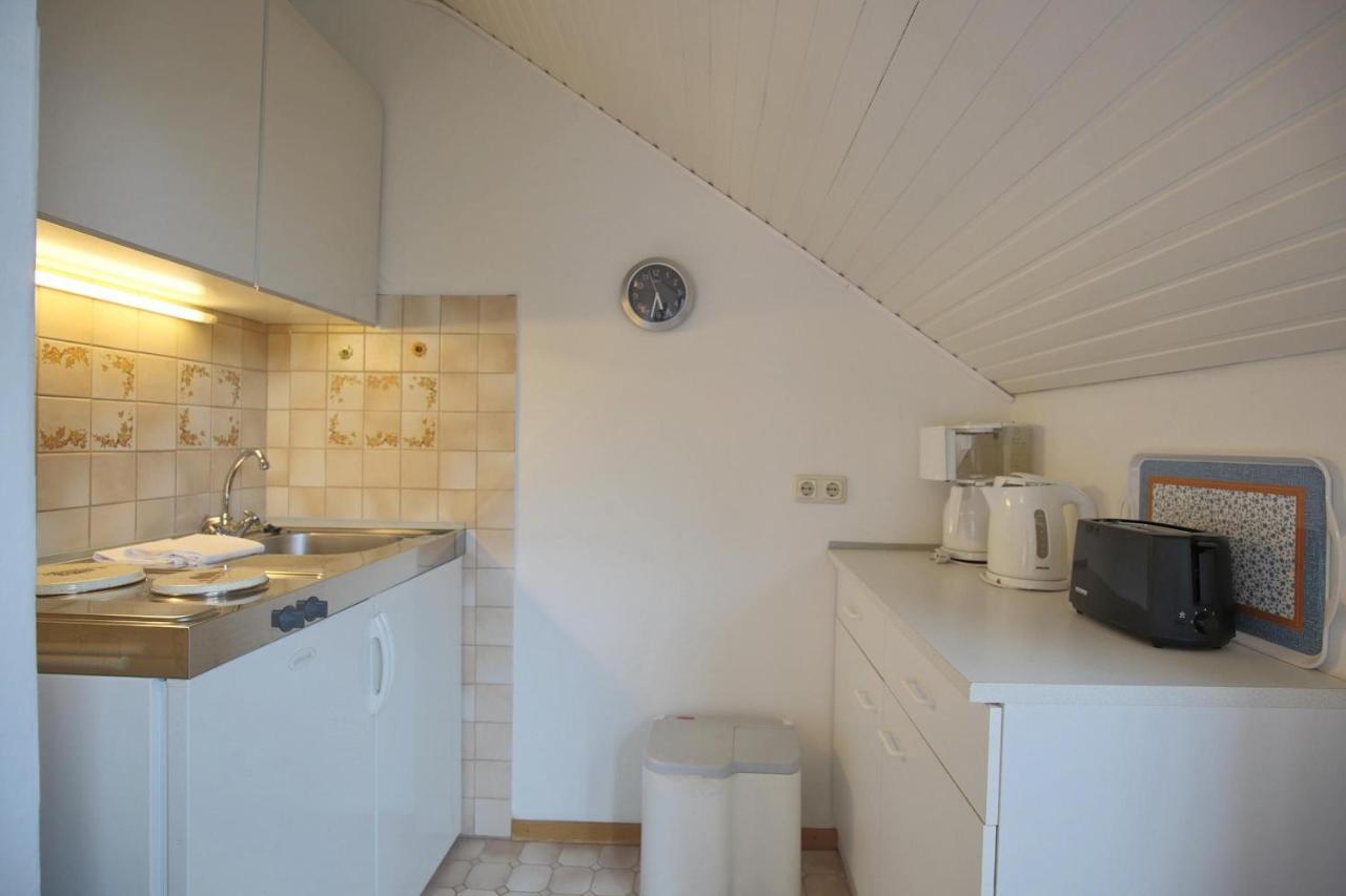 Appartemenhaus Linda-Lu Appartementhaus Linda-Lu Appartement 7 Scharbeutz Exteriör bild